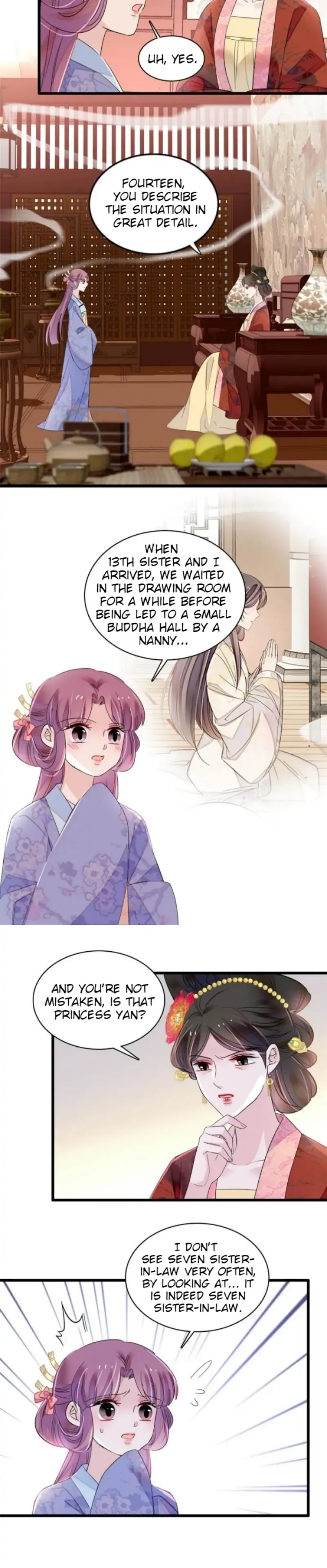 Sijin Chapter 301 Online - página 2