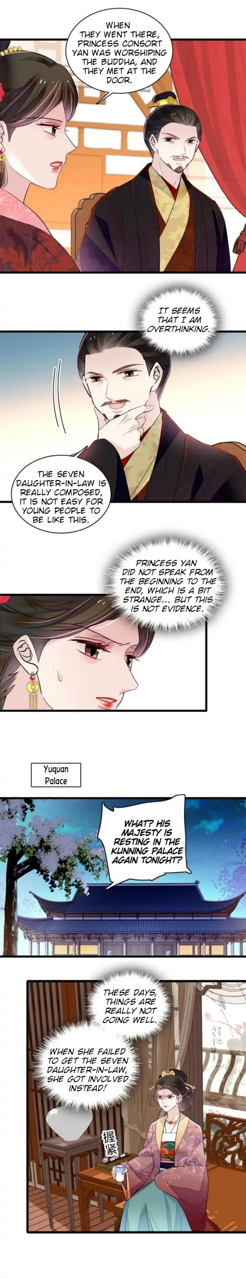 Sijin Chapter 301 Online - página 4