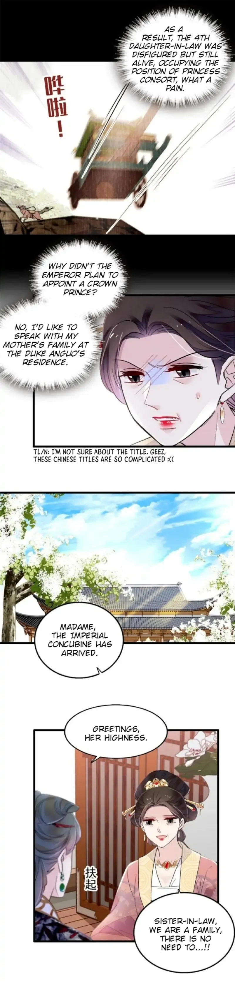 Sijin Chapter 301 Online - página 5