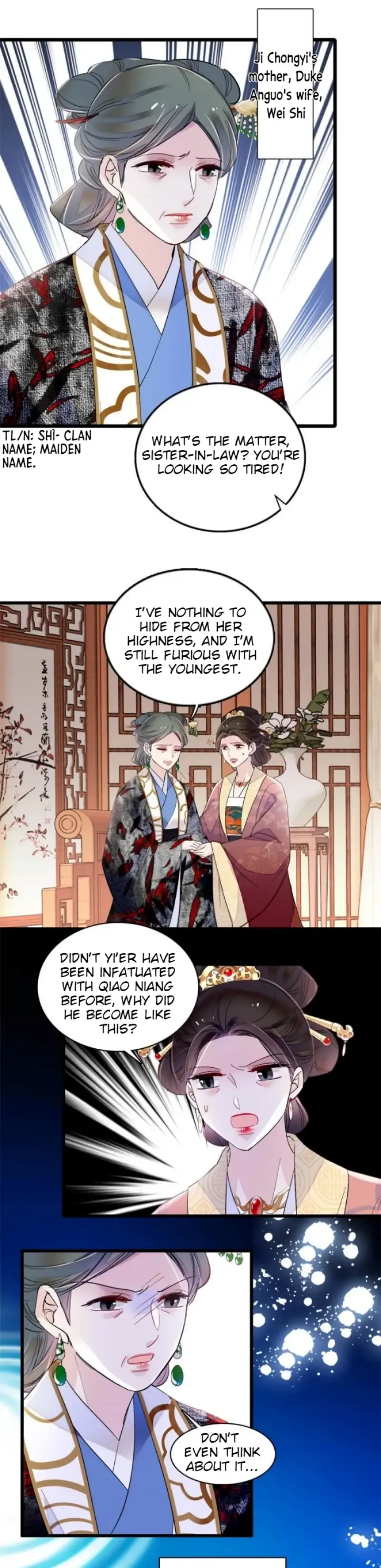 Sijin Chapter 301 Online - página 6