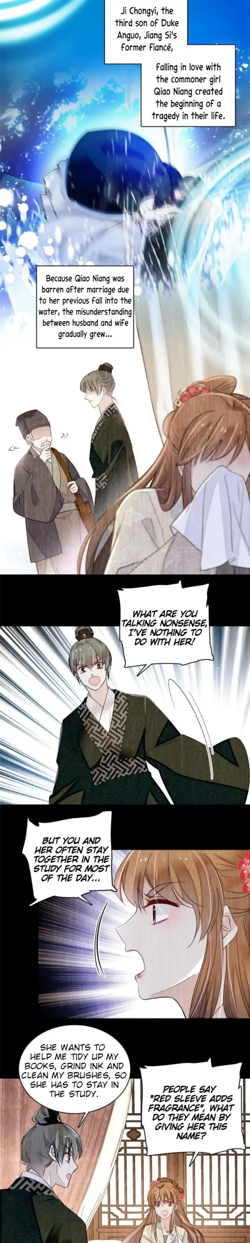 Sijin Chapter 301 Online - página 7