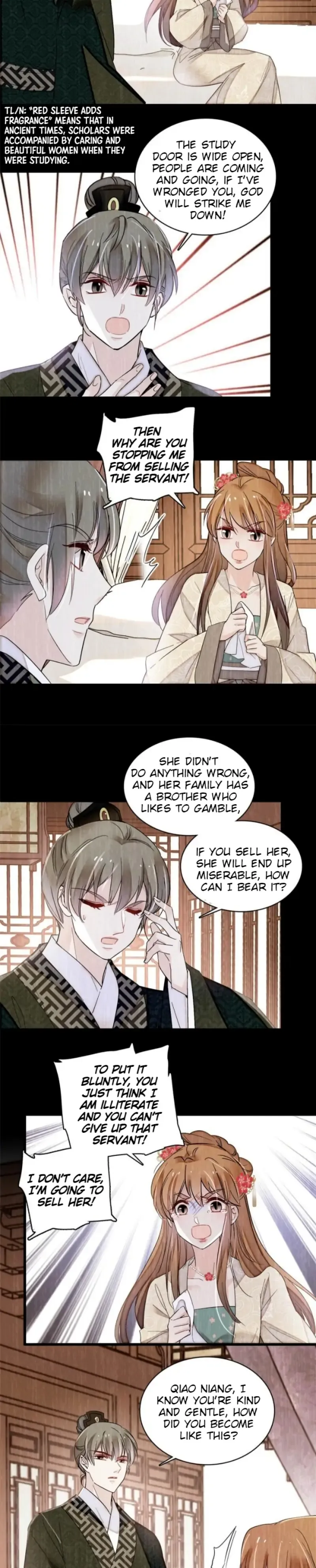 Sijin Chapter 301 Online - página 8