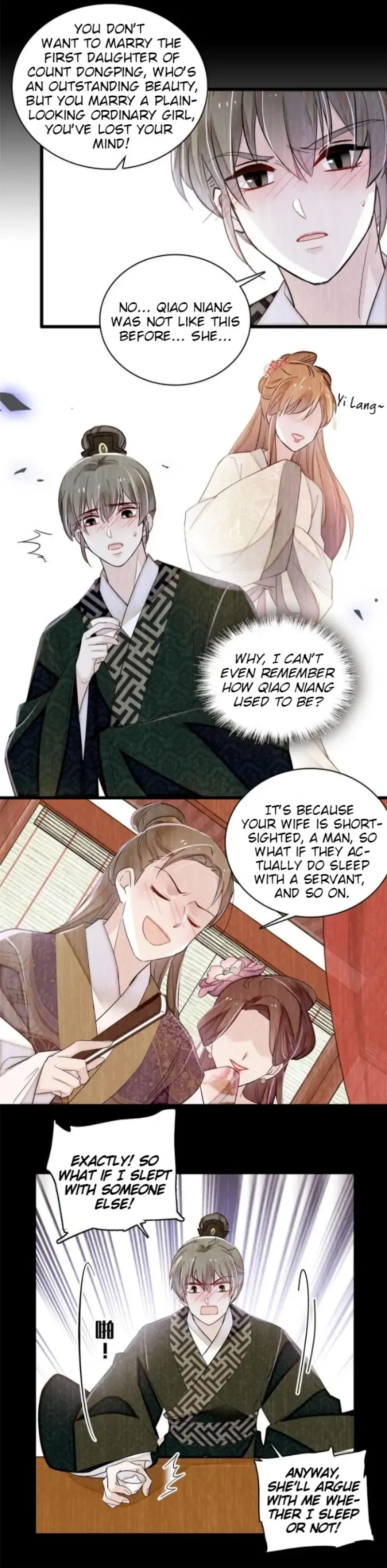 Sijin Chapter 301 Online - página 11