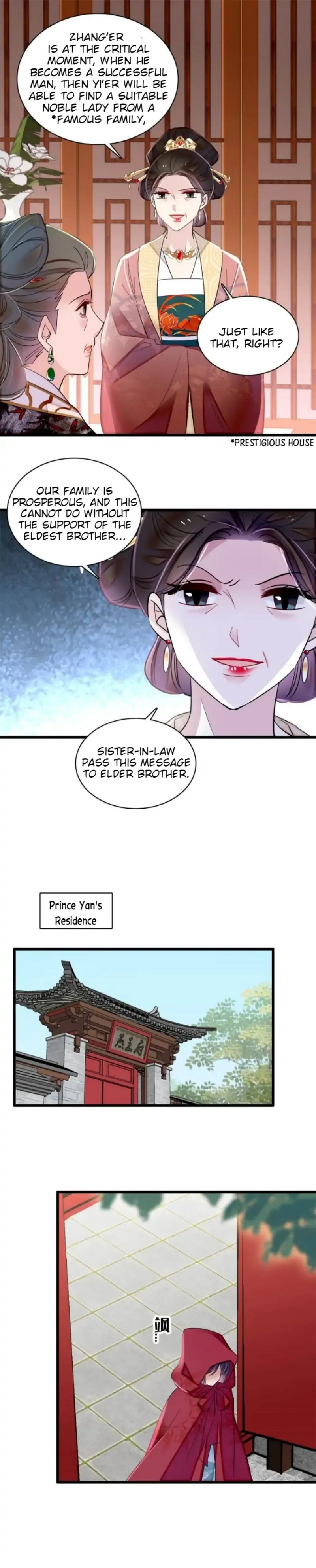 Sijin Chapter 301 Online - página 13