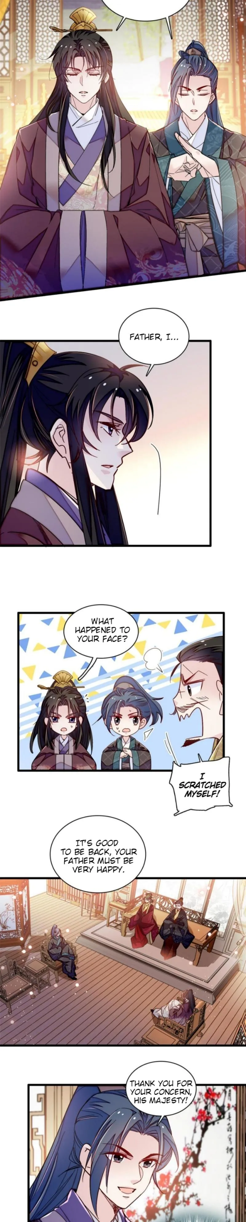 Sijin Chapter 303 Online - página 5