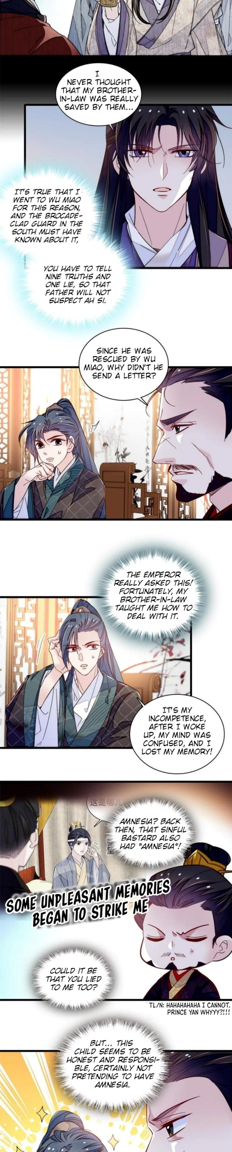 Sijin Chapter 303 Online - página 7