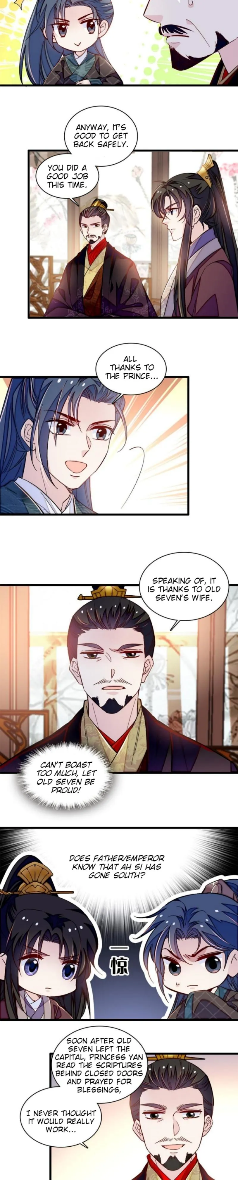 Sijin Chapter 303 Online - página 8