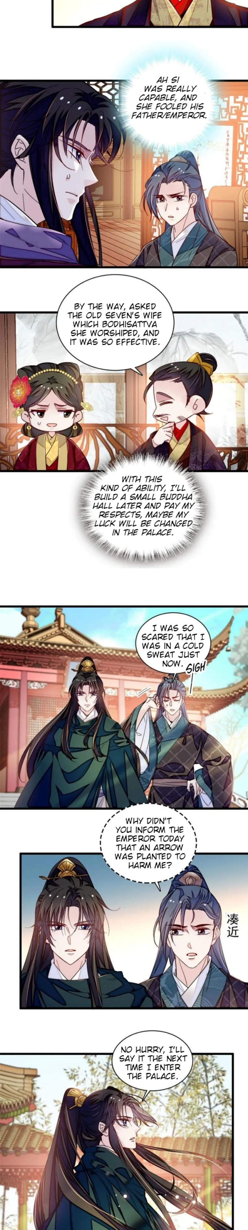 Sijin Chapter 303 Online - página 9