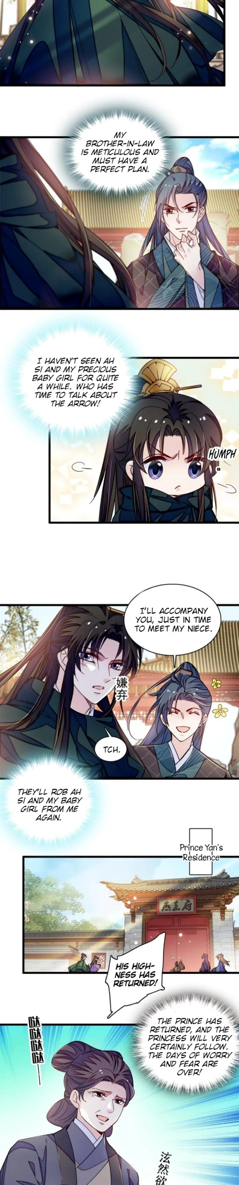 Sijin Chapter 303 Online - página 10