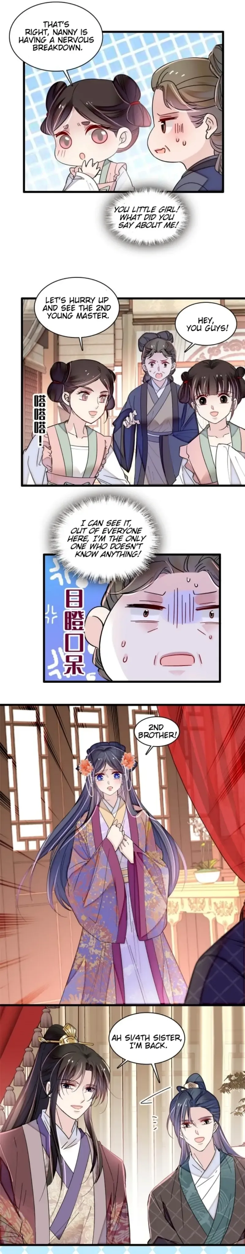 Sijin Chapter 304 Online - página 2