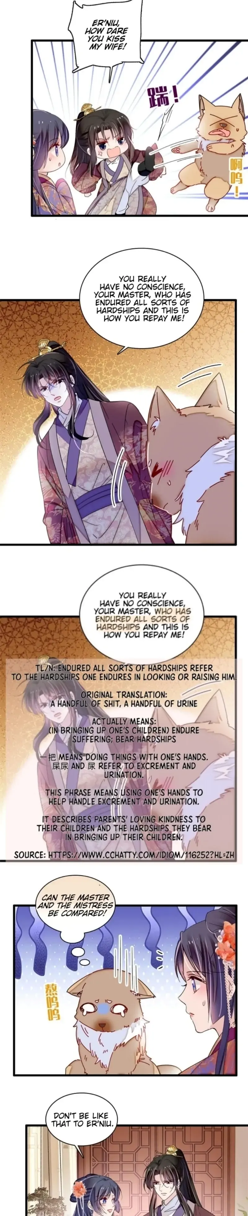 Sijin Chapter 304 Online - página 5