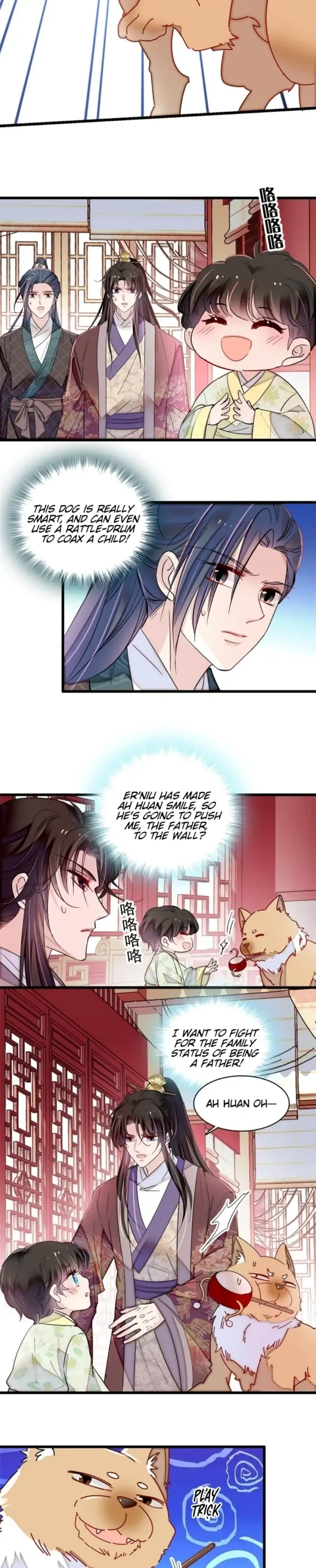 Sijin Chapter 304 Online - página 7