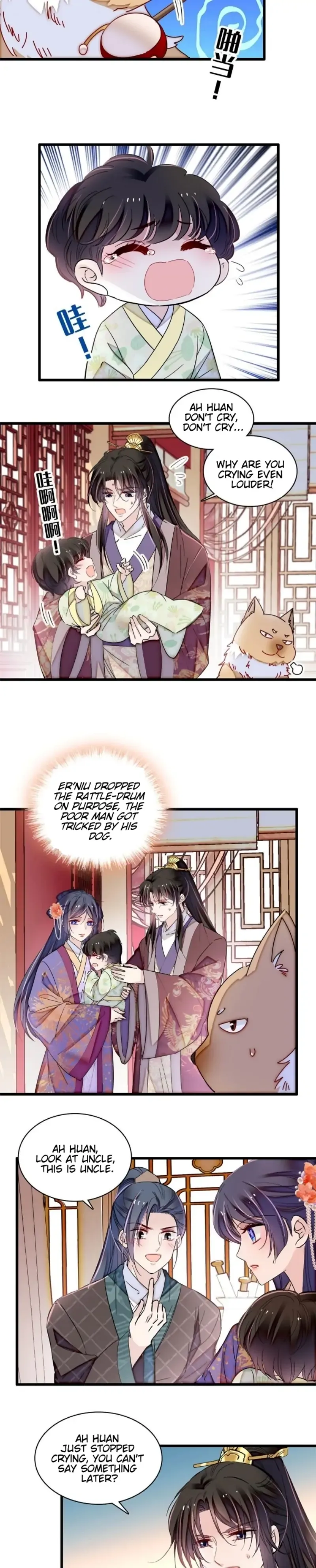 Sijin Chapter 304 Online - página 8