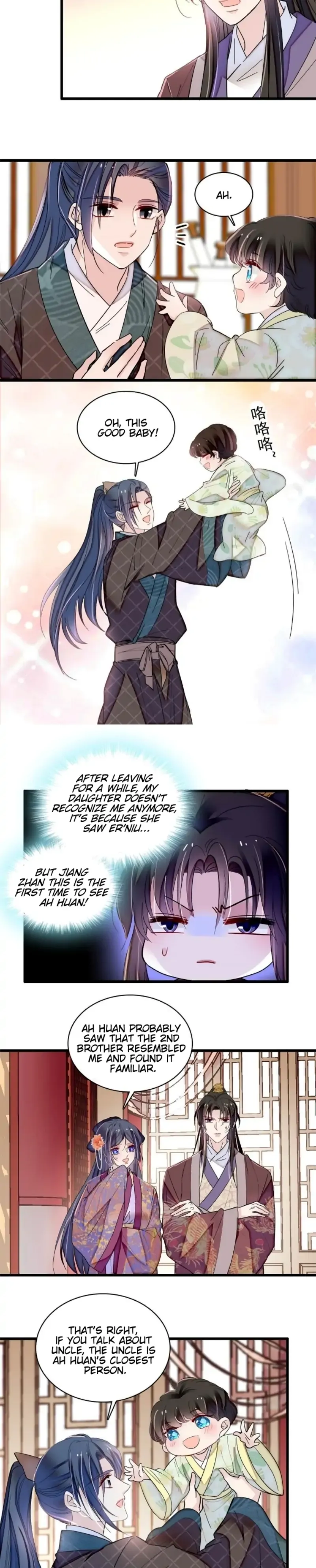 Sijin Chapter 304 Online - página 9