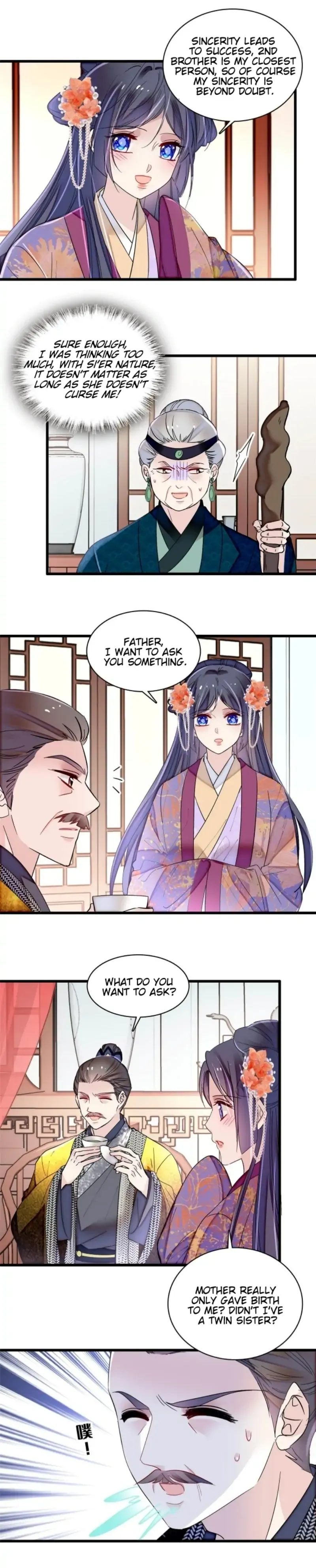 Sijin Chapter 304 Online - página 12