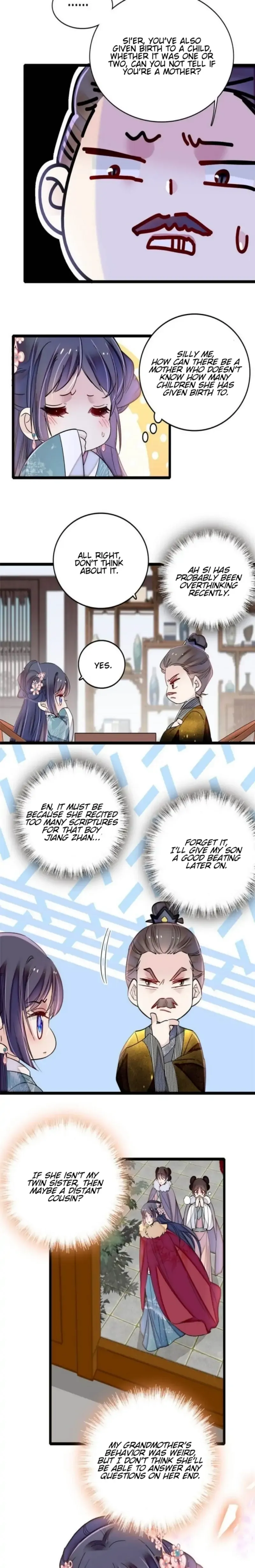 Sijin Chapter 305 Online - página 2