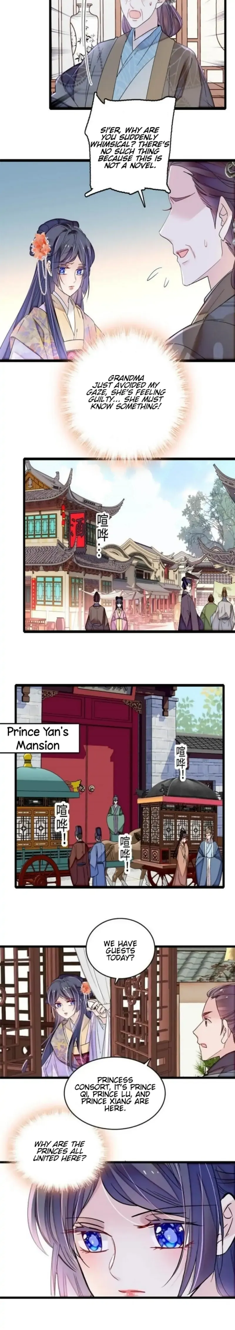 Sijin Chapter 305 Online - página 5