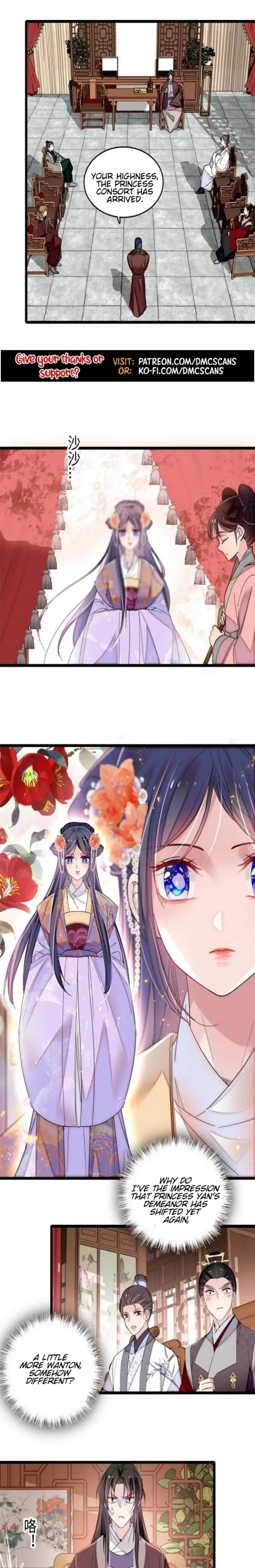 Sijin Chapter 305 Online - página 6