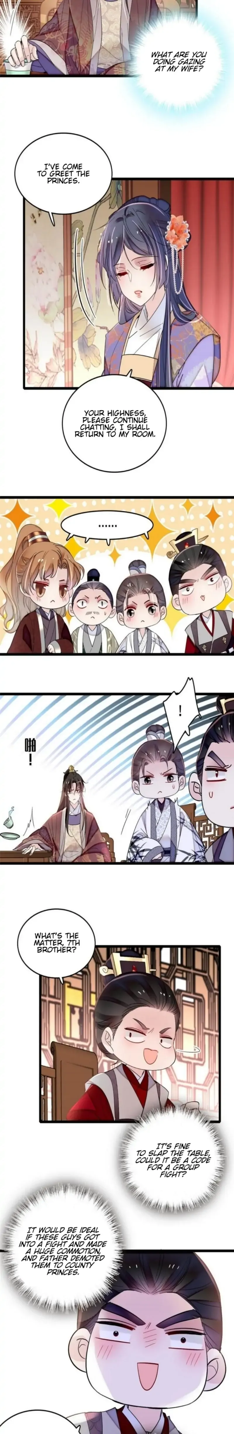 Sijin Chapter 305 Online - página 7