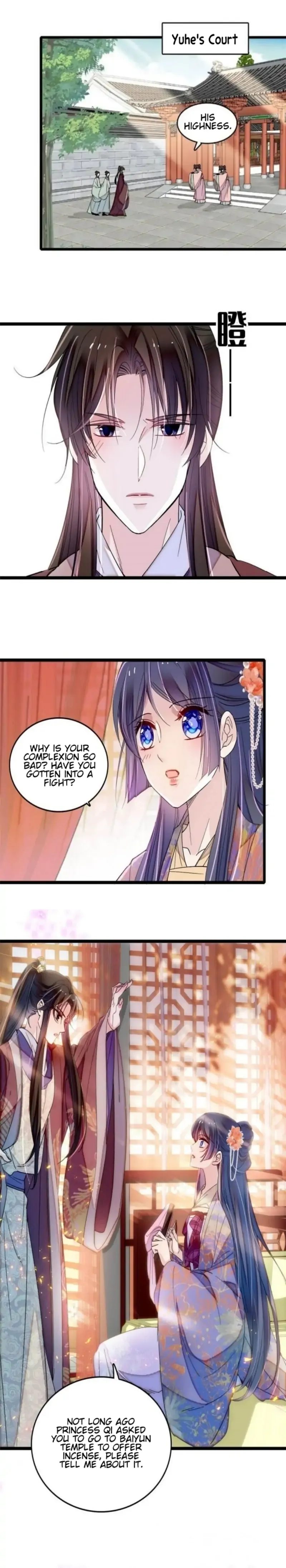 Sijin Chapter 305 Online - página 13
