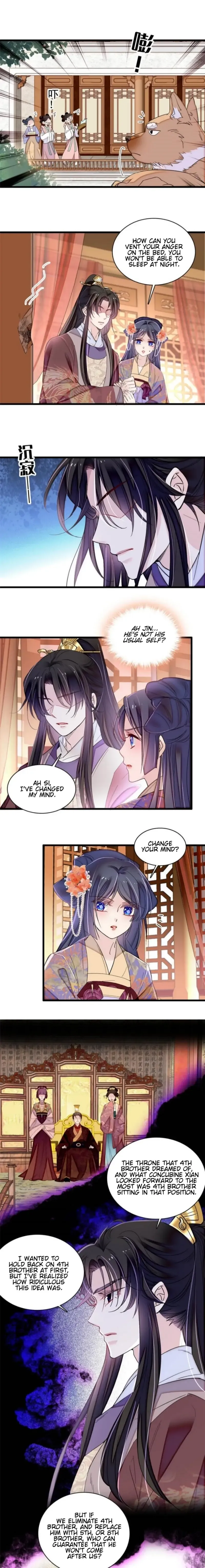 Sijin Chapter 306 Online - página 3