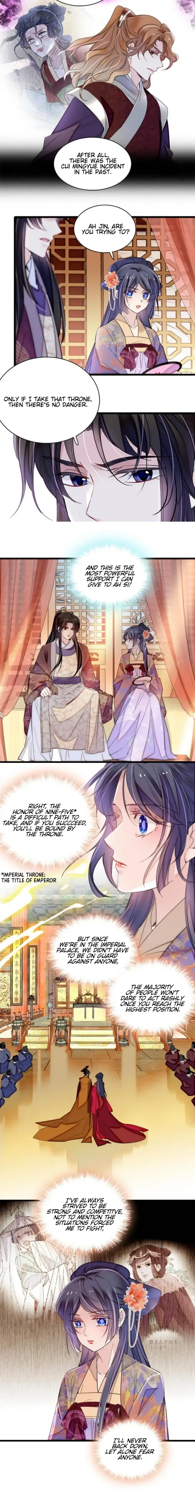 Sijin Chapter 306 Online - página 4
