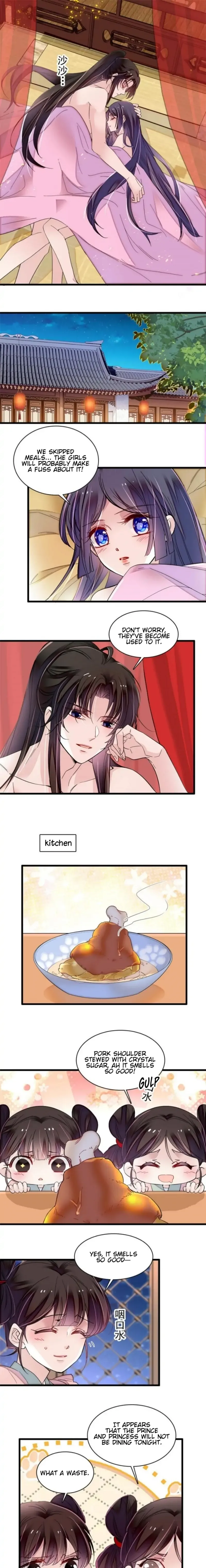 Sijin Chapter 306 Online - página 7