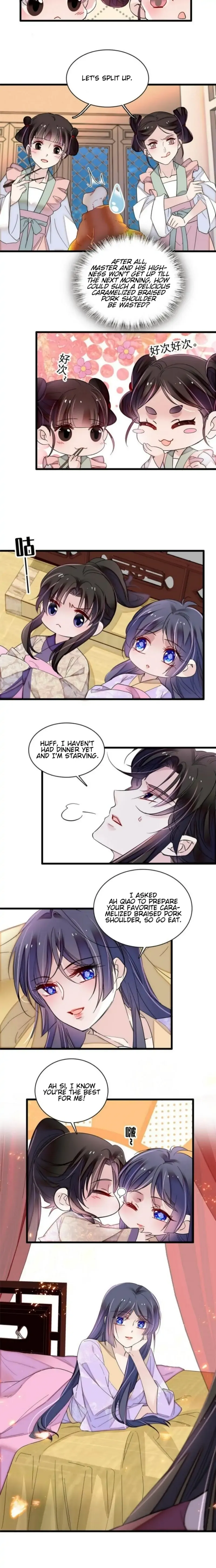 Sijin Chapter 306 Online - página 8