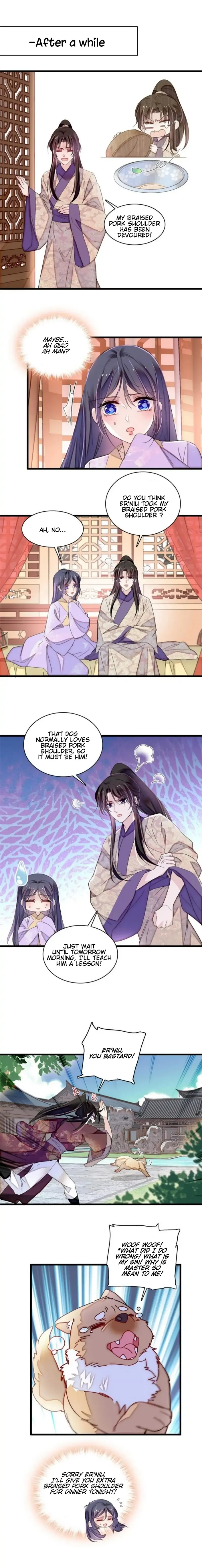 Sijin Chapter 306 Online - página 9