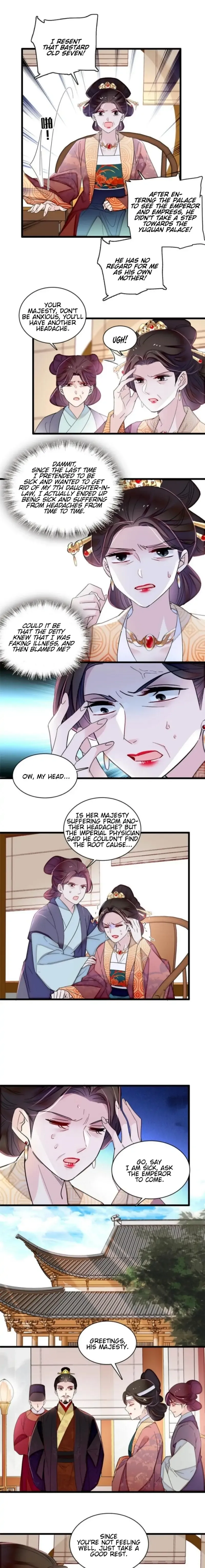 Sijin Chapter 307 Online - página 3