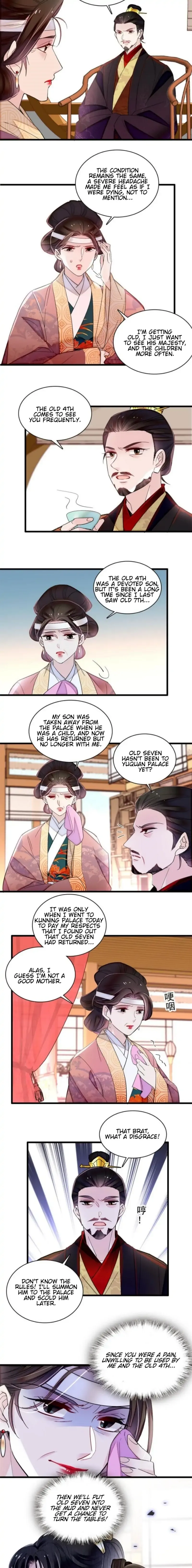 Sijin Chapter 307 Online - página 4