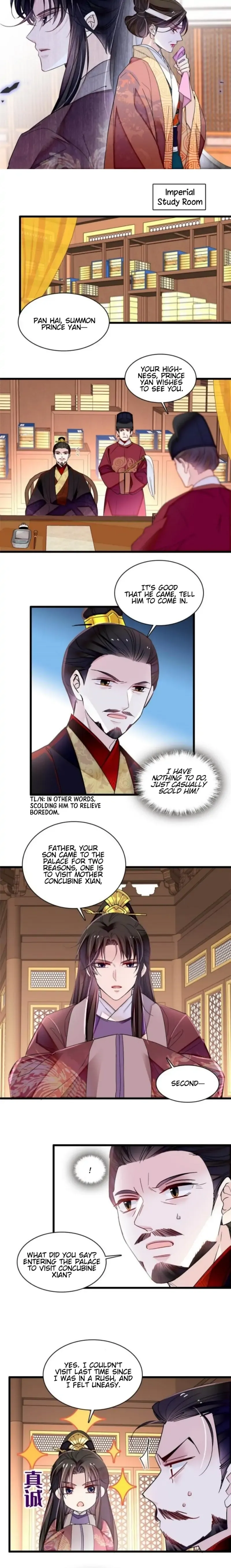 Sijin Chapter 307 Online - página 5