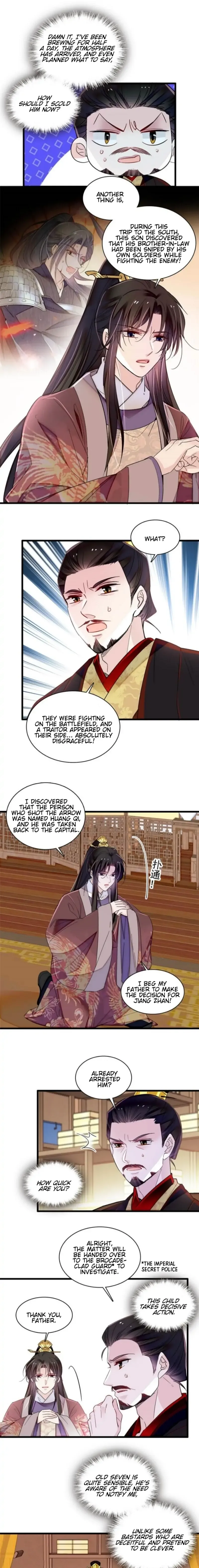 Sijin Chapter 307 Online - página 6