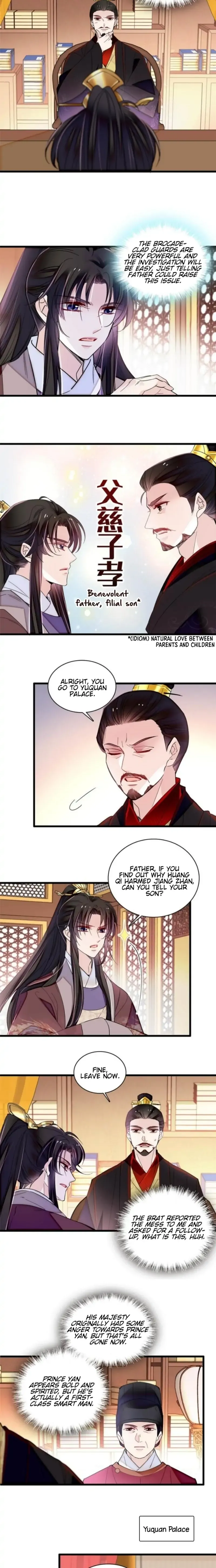 Sijin Chapter 307 Online - página 7