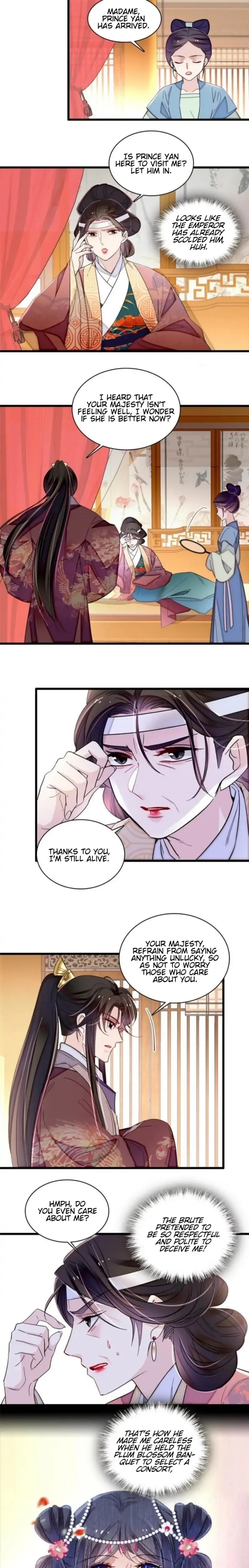 Sijin Chapter 307 Online - página 8