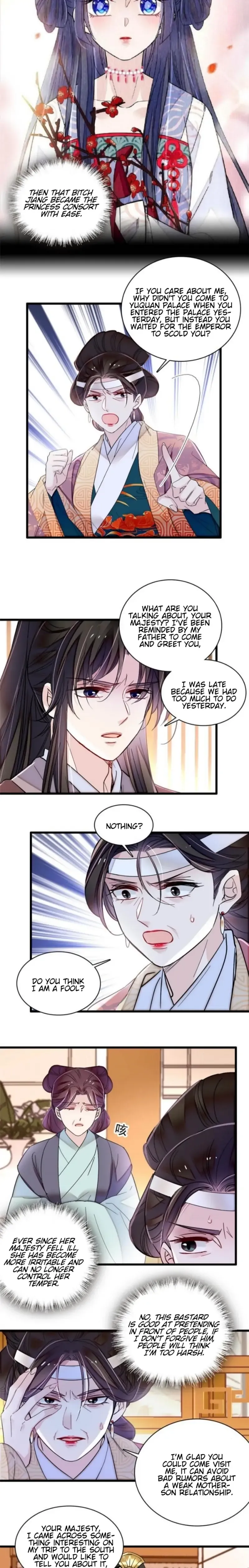 Sijin Chapter 307 Online - página 9