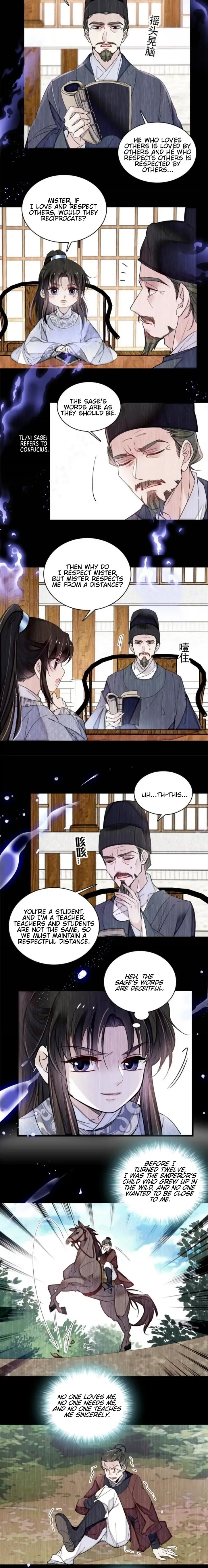 Sijin Chapter 308 Online - página 3