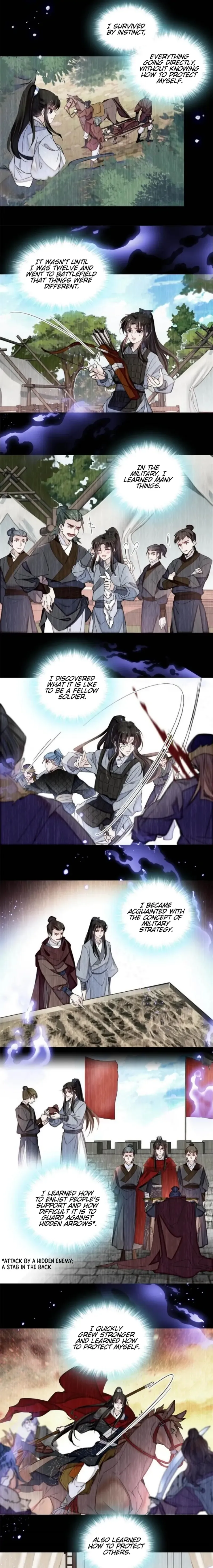 Sijin Chapter 308 Online - página 4