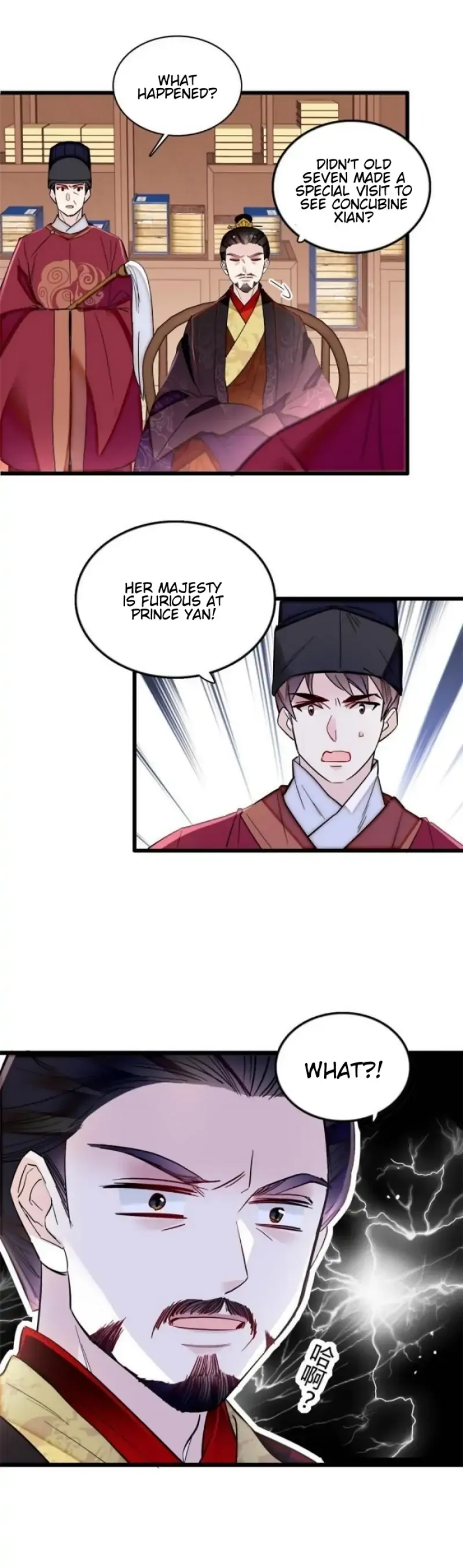 Sijin Chapter 308 Online - página 9