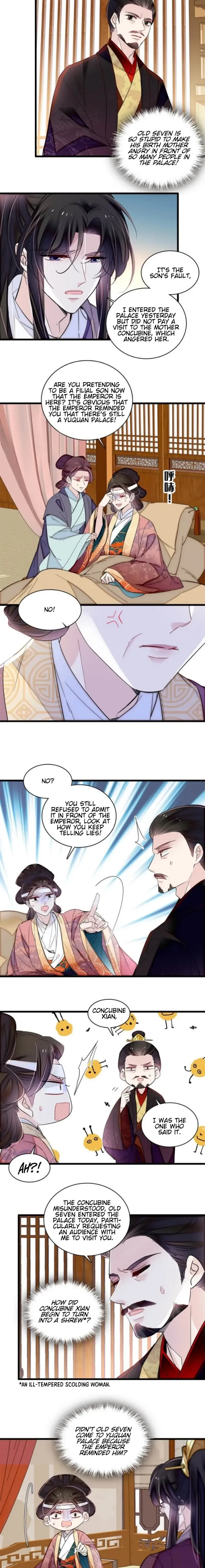 Sijin Chapter 309 Online - página 3