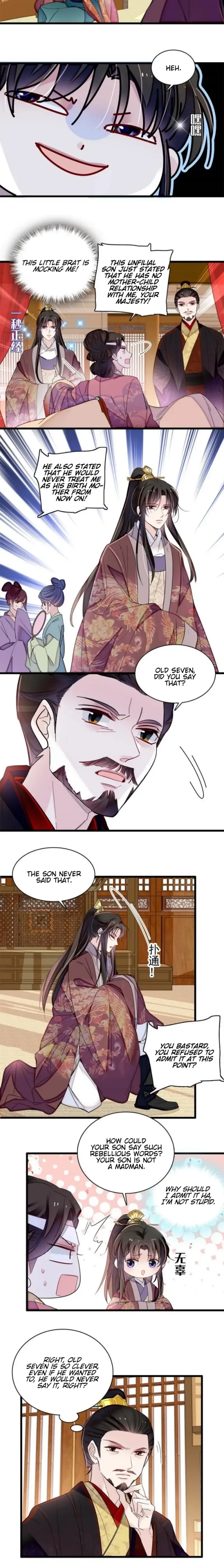 Sijin Chapter 309 Online - página 4