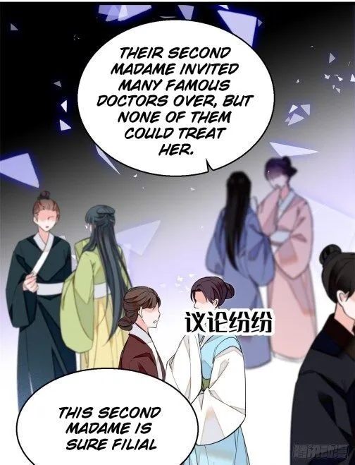 Sijin Chapter 31.2 Online - página 18