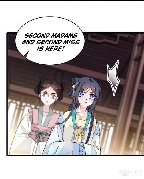 Sijin Chapter 31.2 Online - página 21