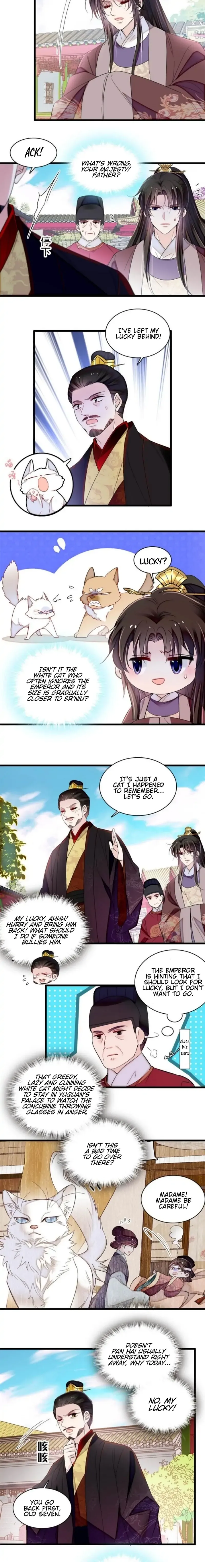 Sijin Chapter 310 Online - página 3