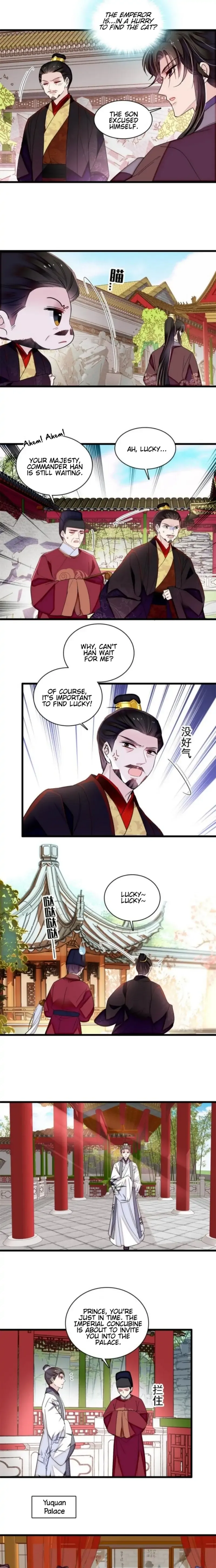 Sijin Chapter 310 Online - página 4