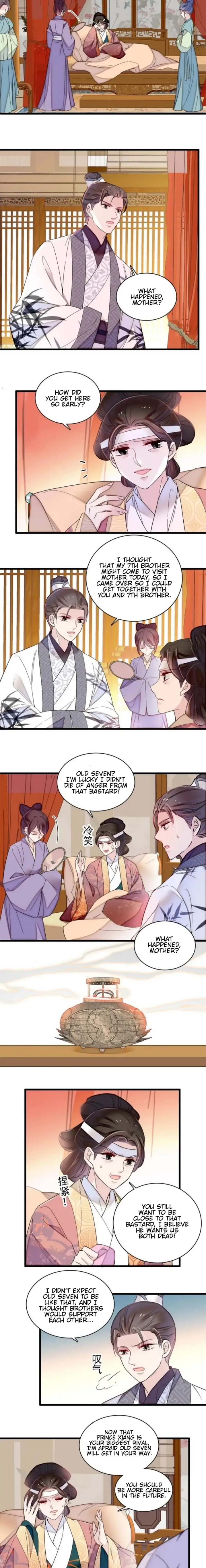 Sijin Chapter 310 Online - página 5