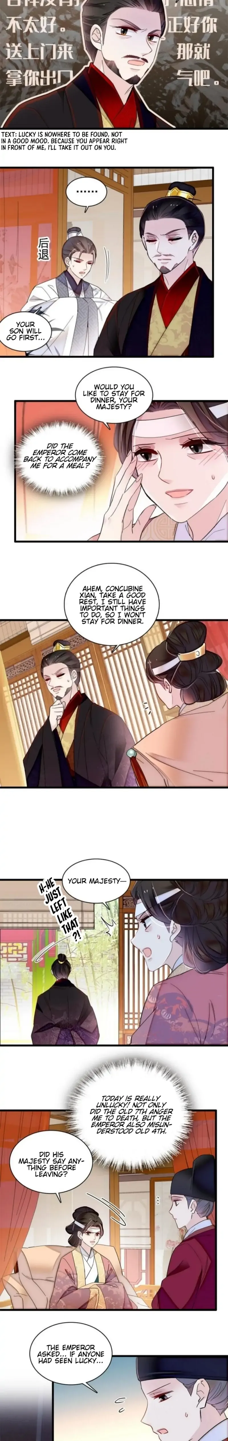 Sijin Chapter 310 Online - página 7