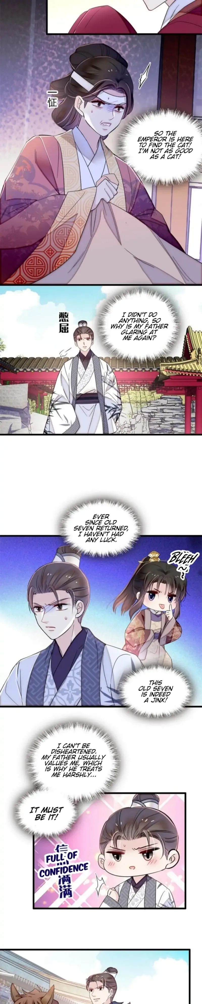 Sijin Chapter 310 Online - página 8