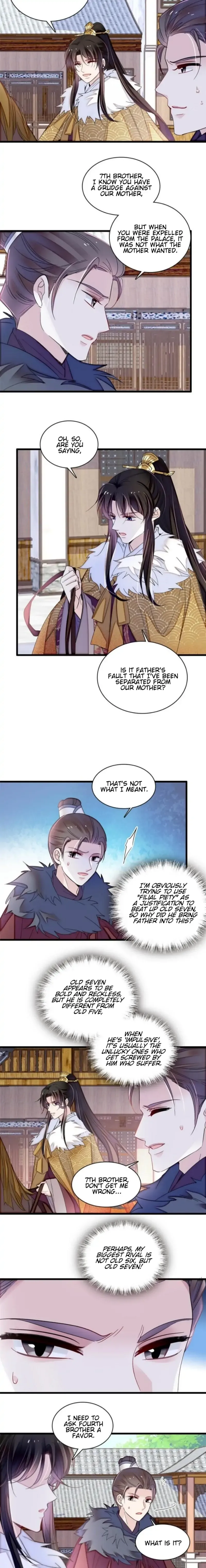 Sijin Chapter 311 Online - página 3