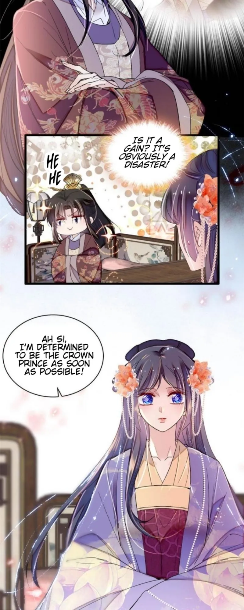 Sijin Chapter 313 Online - página 4